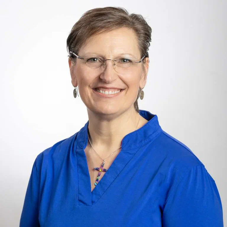 Diane Lynch