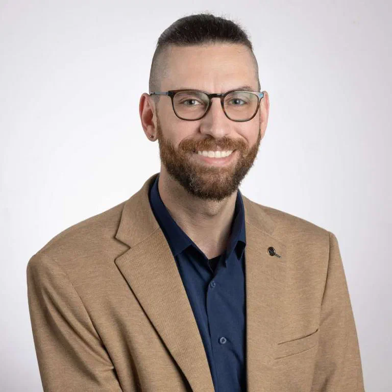 Joel Christian