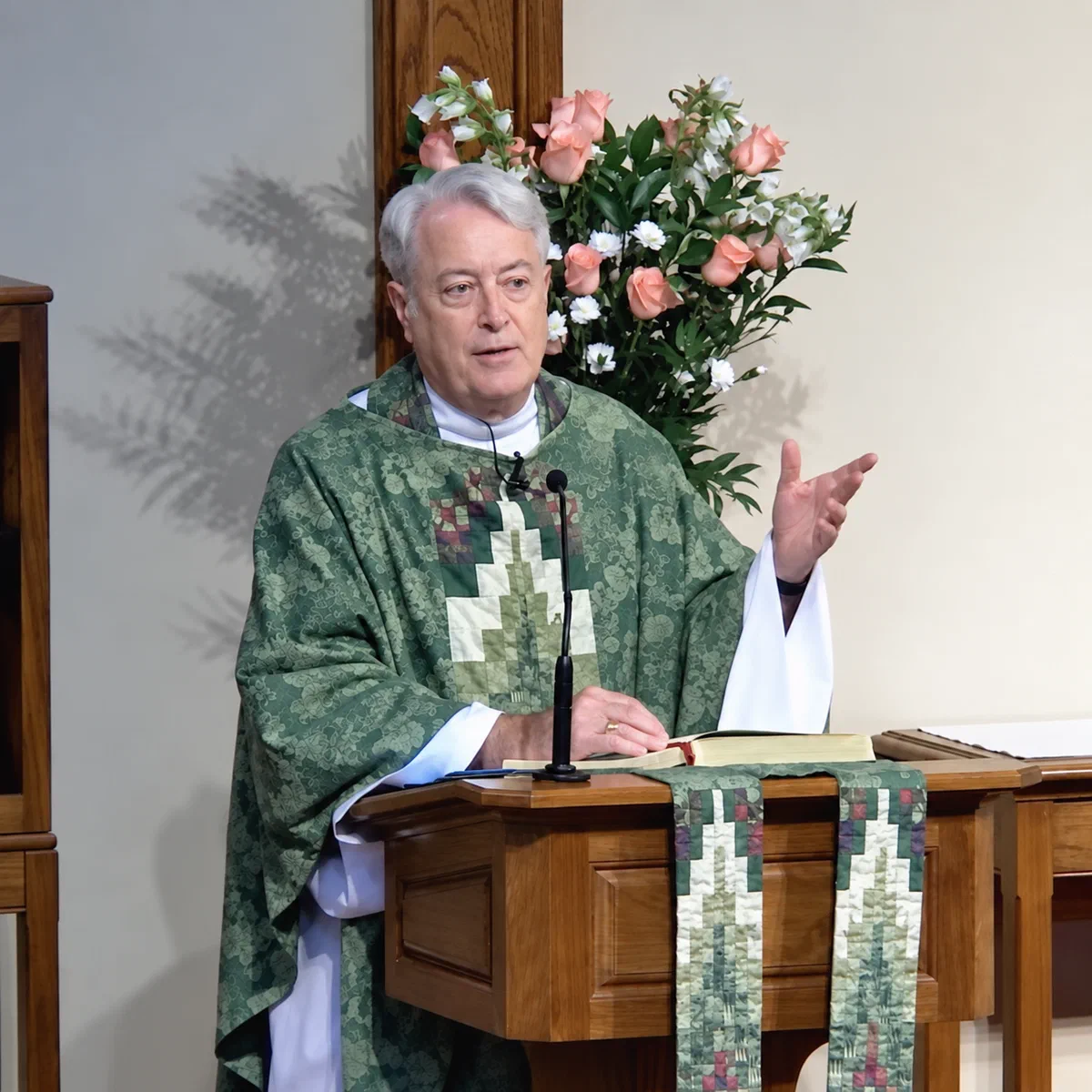 Fr. Richard H. Winters